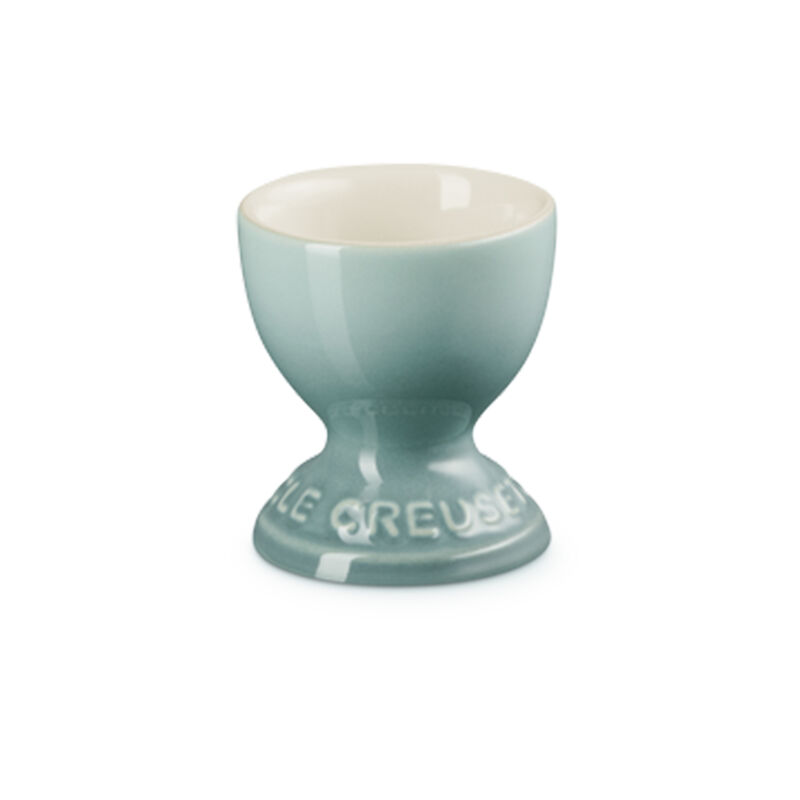 Le Creuset Egg Cup - Sea Salt image number 0